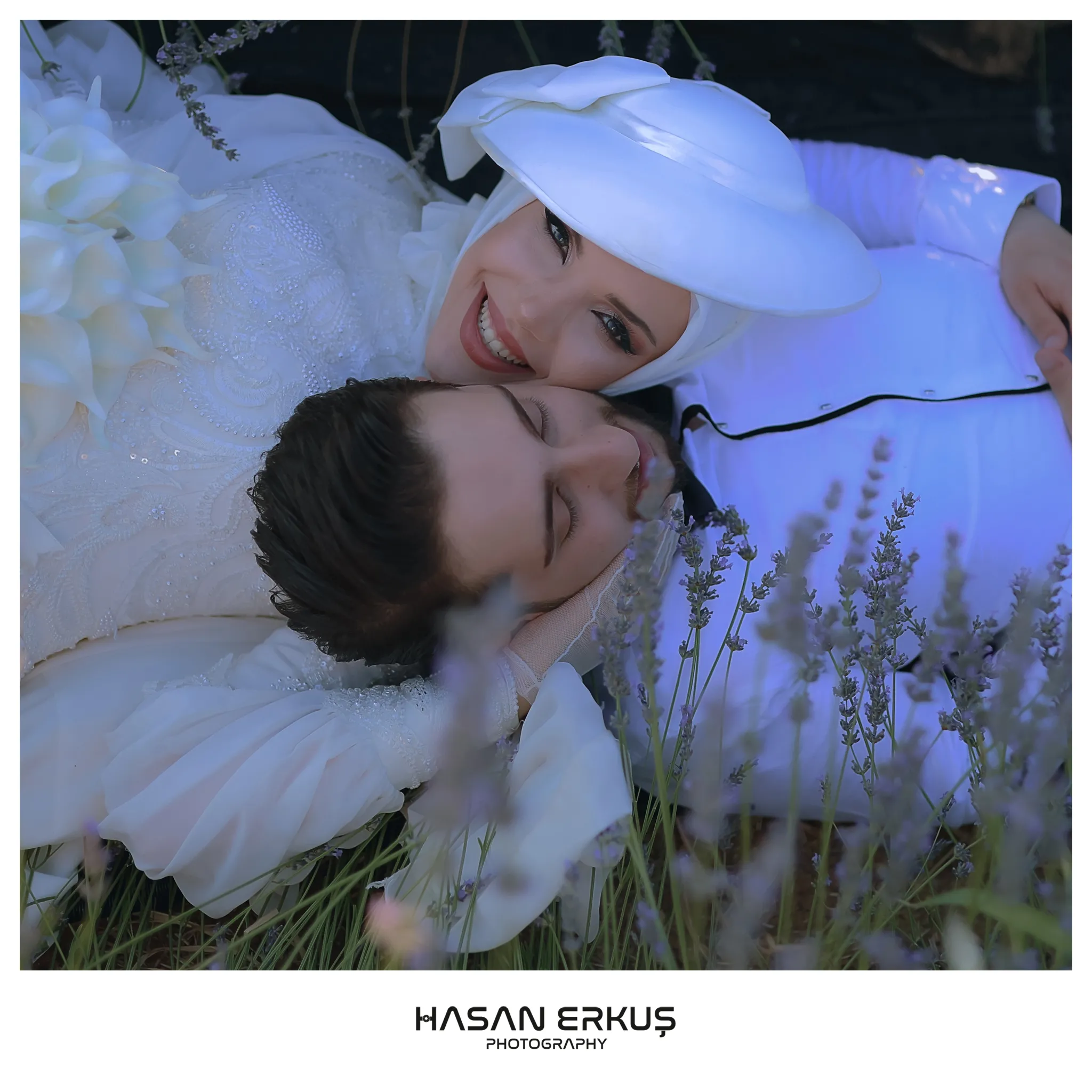 Malatya Düğün Fotoğrafçısı Hasan Erkuş — AYŞEGÜL & AHMET (Düzenleme Öncesi)