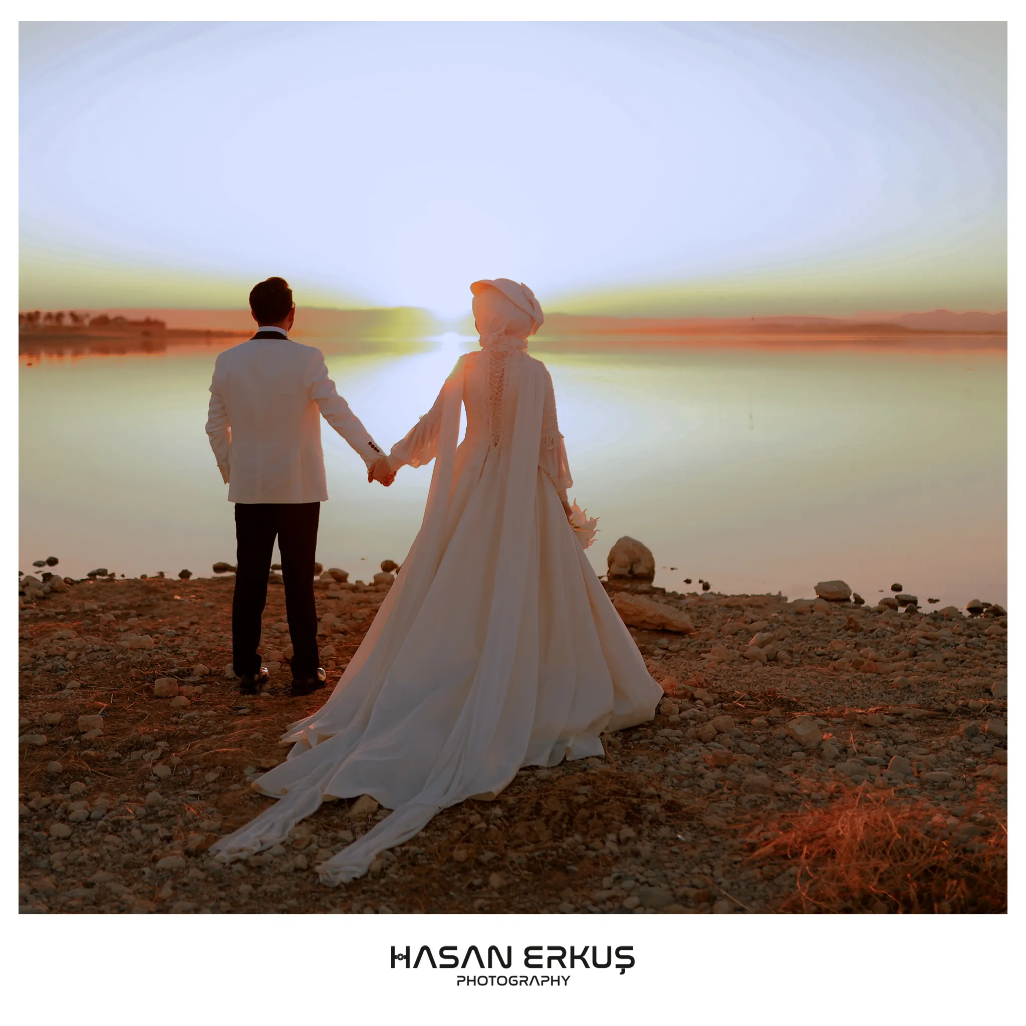 Malatya Düğün Fotoğrafçısı Hasan Erkuş — AYŞEGÜL & AHMET (Final Çekim)