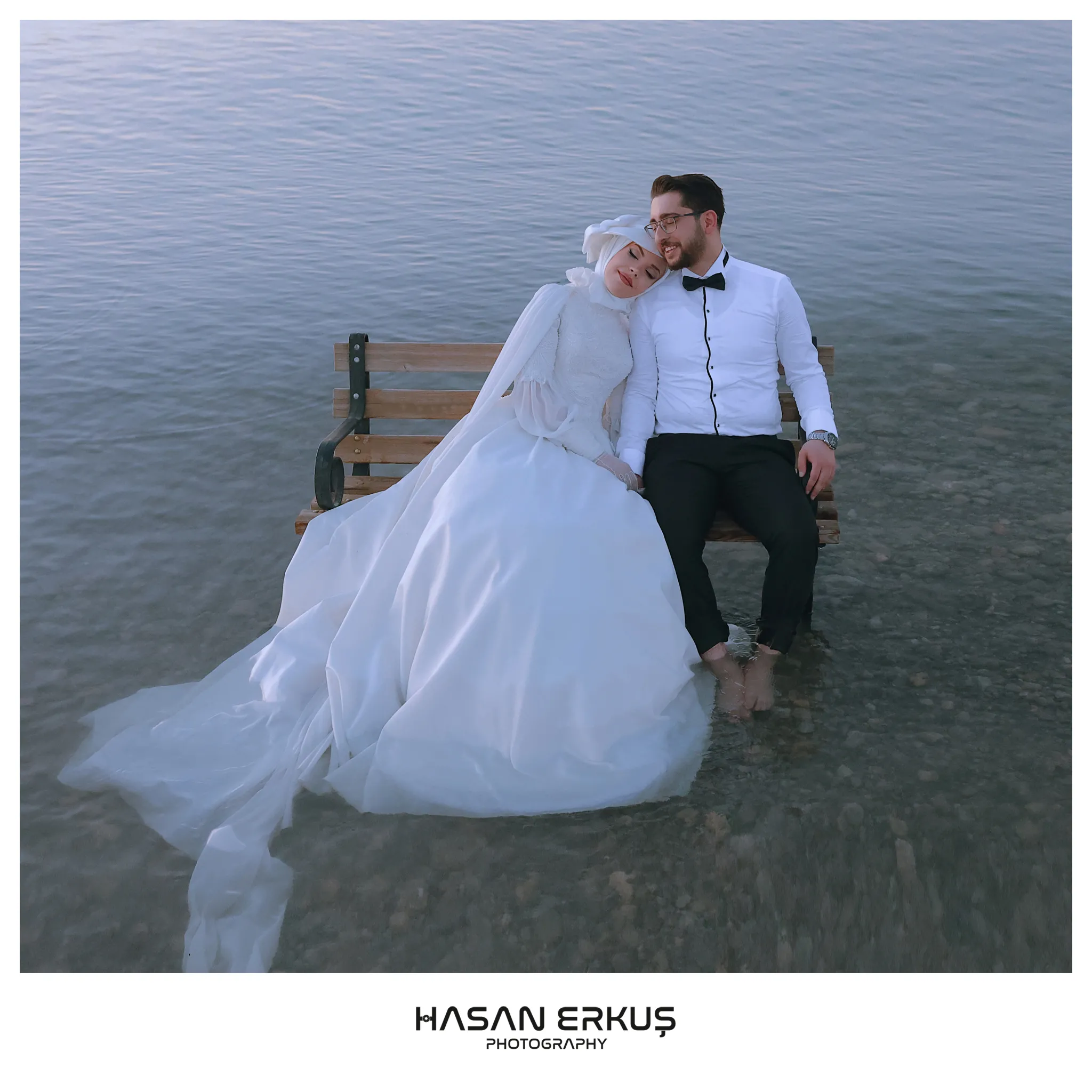 Malatya Düğün Fotoğrafçısı Hasan Erkuş — AYŞEGÜL & AHMET (Profesyonel Rötuş Sonrası)