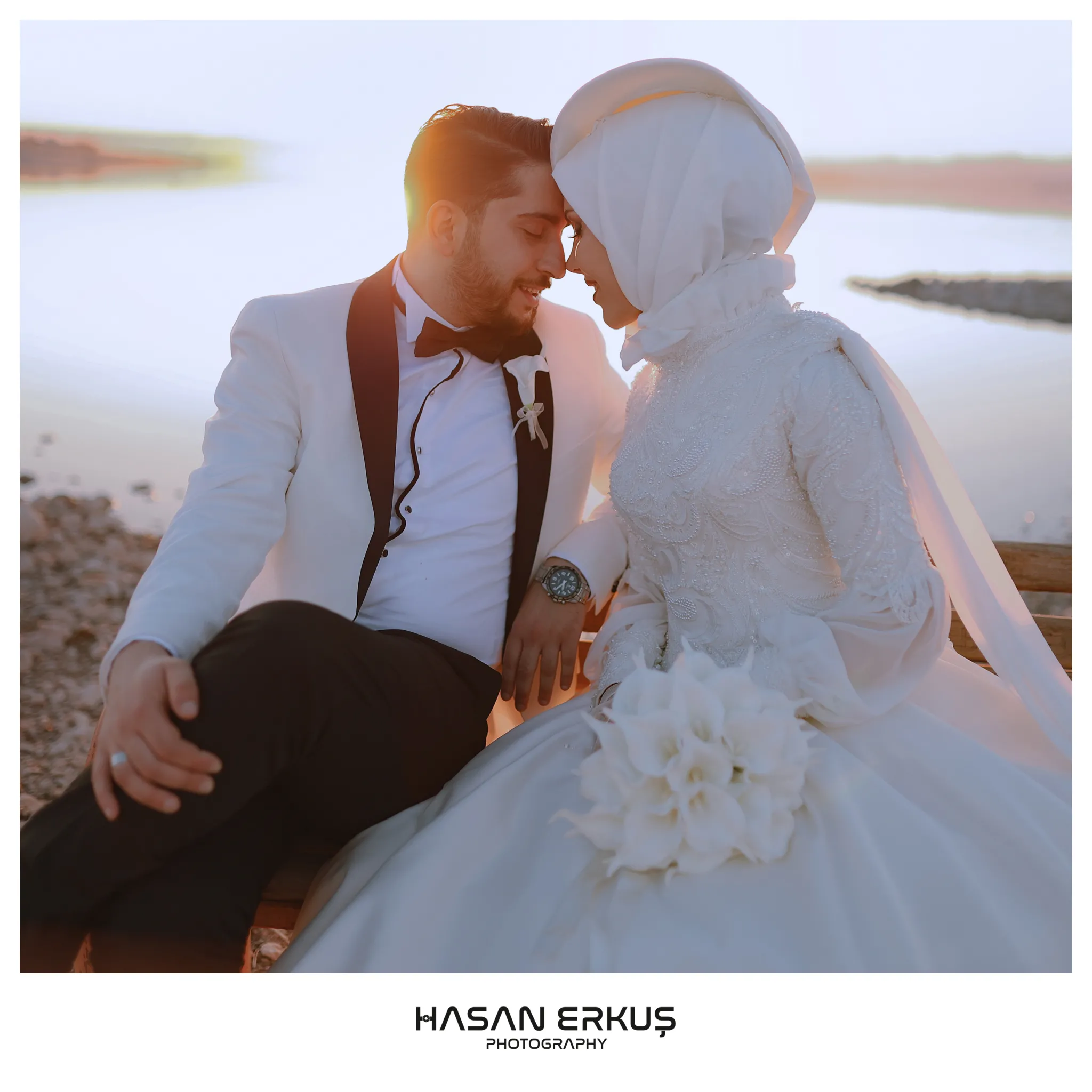 Malatya Düğün Fotoğrafçısı Hasan Erkuş — AYŞEGÜL & AHMET (Ön İzleme)
