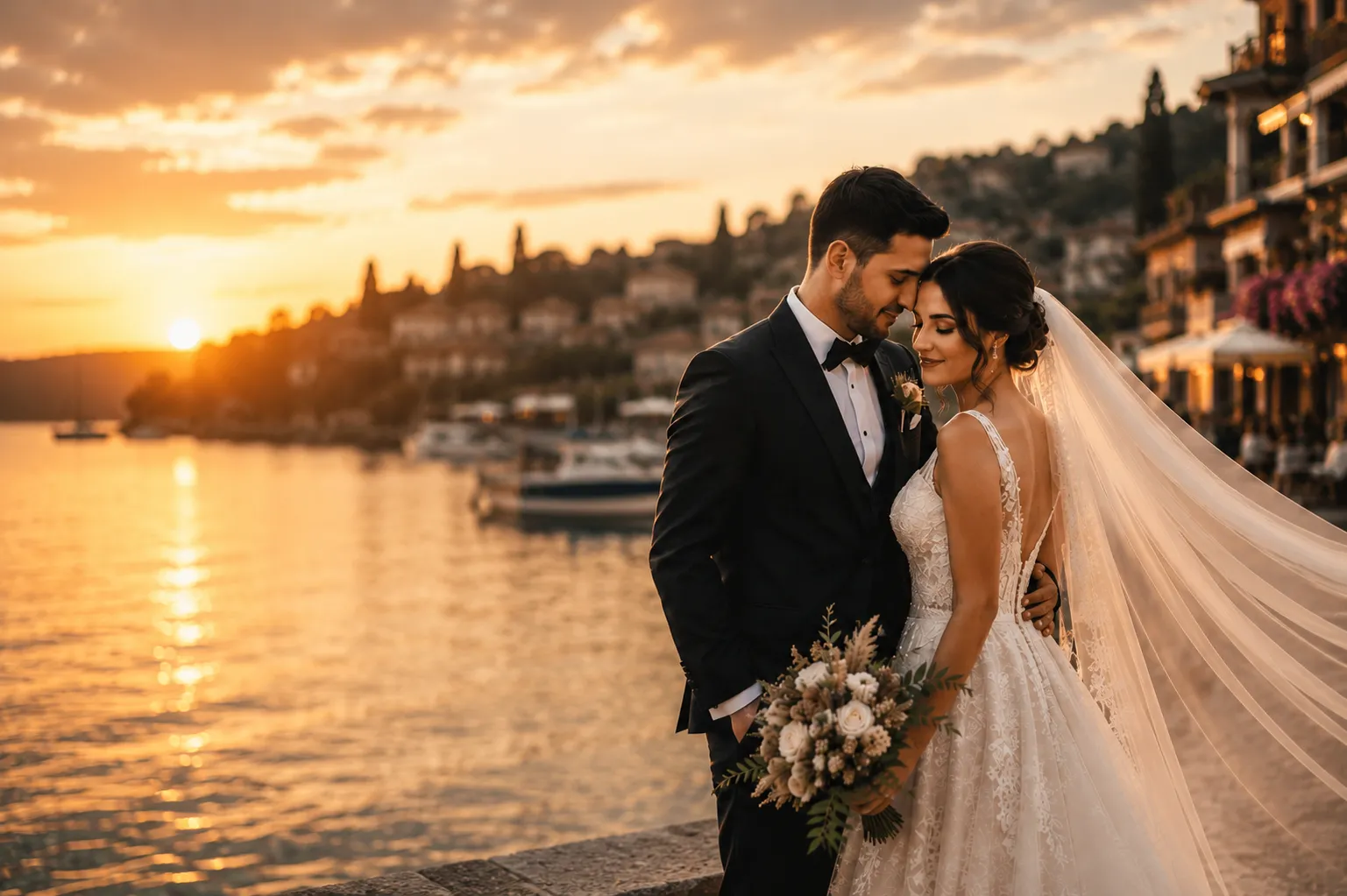 Bingöl Düğün Klibi & Sinematik Film