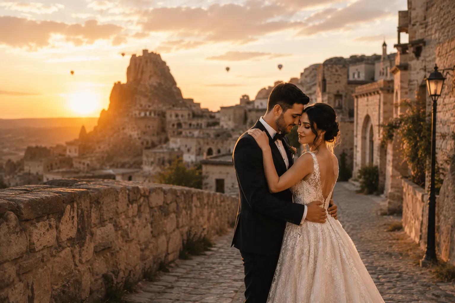 Elazığ Dış Çekim & Save the Date