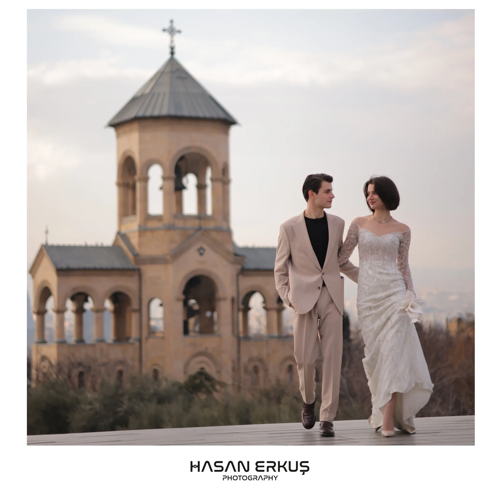 Malatya Dış Çekim - Tiflis